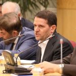 نشست هم اندیشی باشگاه تولید به میزبانی شرکت ملی صنایع پتروشیمی 5