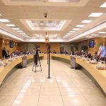 نشست هم اندیشی باشگاه تولید به میزبانی شرکت ملی صنایع پتروشیمی 6