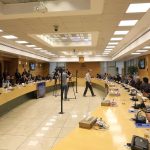 نشست هم اندیشی باشگاه تولید به میزبانی شرکت ملی صنایع پتروشیمی 7