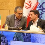 نشست هم اندیشی باشگاه تولید به میزبانی شرکت ملی صنایع پتروشیمی 9