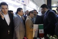 هر آنچه در روز اول و دوم غرفه پتروشیمی مروارید گذشت