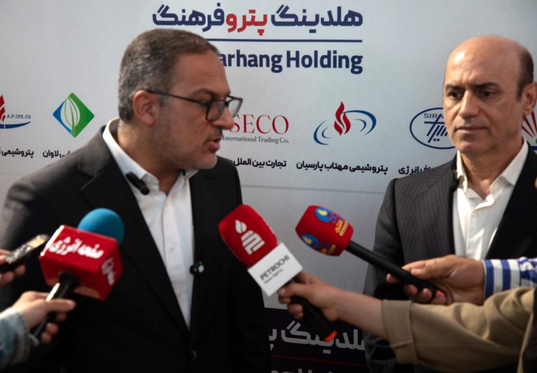 ۲۹ تصویر از حضور پتروفرهنگ در بیست و نهمین نمایشگاه بین المللی نفت و پتروشیمی تهران
