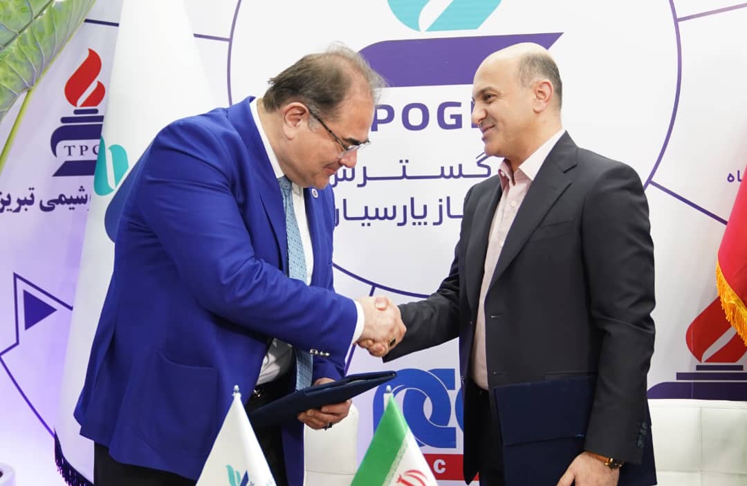 همپیمانی برای نفس پاک صنعت نفت؛ وقتی کربن هم به دغدغه مشترک تبدیل شد همپیمانی برای نفس پاک صنعت نفت؛ وقتی کربن هم به دغدغه مشترک تبدیل شد