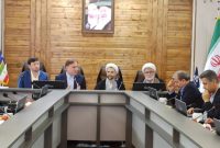 دکتر موسی احمدی: رفع دغدغه‌های خوراک پتروشیمی‌ها، نیازمند نگاه ملی و حمایت همه‌جانبه است