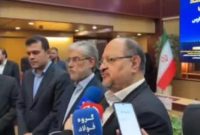 انعقاد تفاهمنامه همکاری وزارت علوم و معاونت علمی، فناوری و اقتصاد دانش بنیان ریاست جمهوری با هلدینگ خلیج فارس