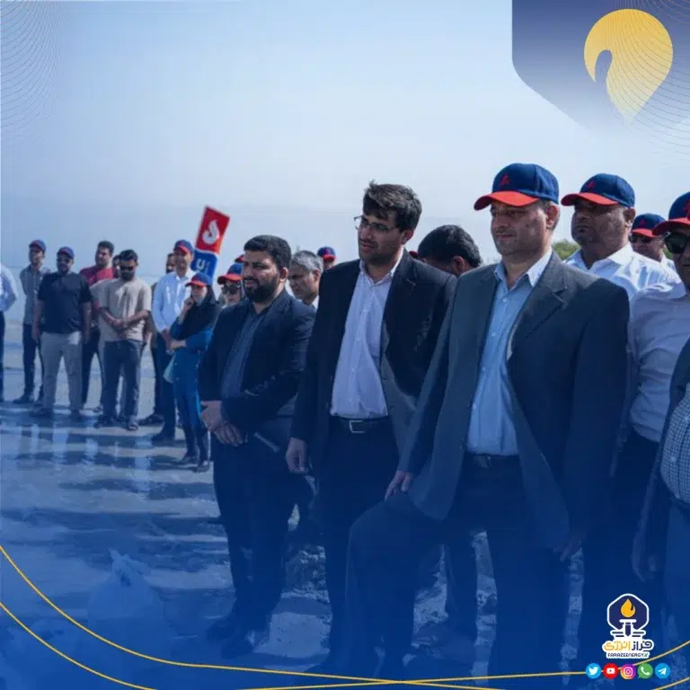 با حمایت آریاساسول؛ ۱۳۰ هزار قطعه ماهی شانک زردباله در ساحل نایبند رها شد