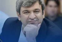 روح‌الله احمدی رییس روابط عمومی پتروشیمی دهدشت شد