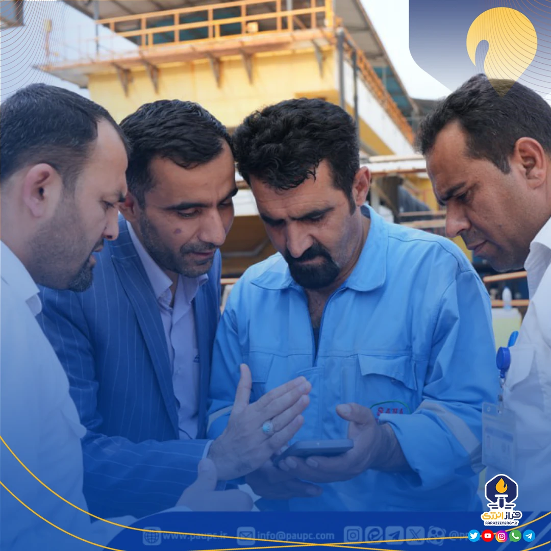 برگزاری انتخابات نمایندگان کارگری در پتروشیمی پردیس با مشارکت ۶۲ درصدی