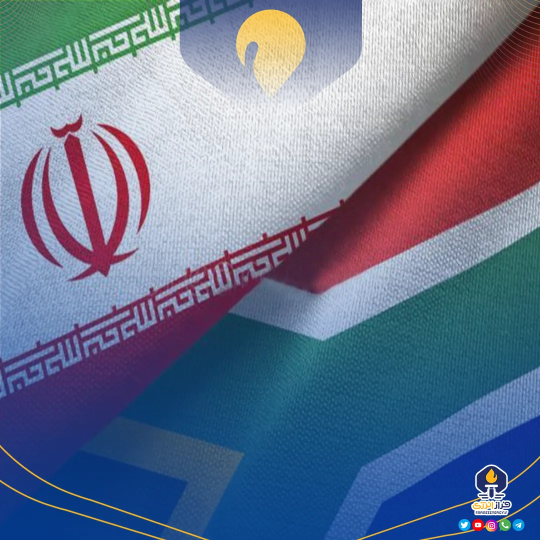 گروه سرمایهگذاری آفریقای جنوبی بهدنبال فرصتهای تجارت با صنایع پتروشیمی ایران گروه سرمایهگذاری آفریقای جنوبی بهدنبال فرصتهای تجارت با صنایع پتروشیمی ایران