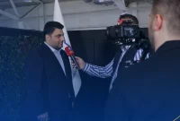 درخشش پتروشیمی مروارید در نمایشگاه نفت، گاز و پتروشیمی