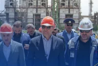 هلدینگ پارسیان نقش مهمی در تأمین نیازهای ملی دارد