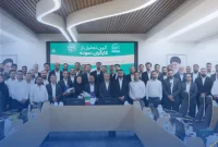 برگزاری آیین تجلیل از کارگران نمونه در پازارگاد