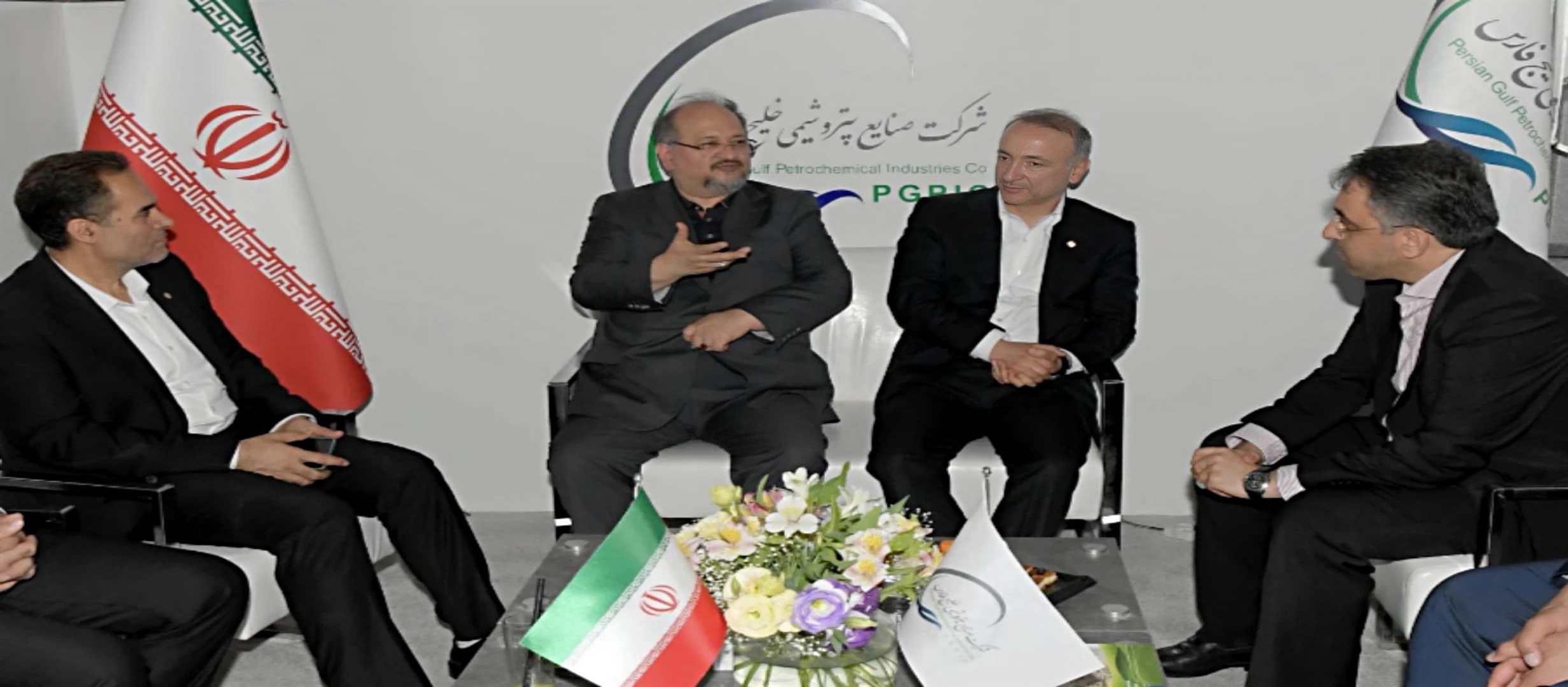 توسعه مکران و چابهار با همکاری هلدینگهای خلیجفارس و شستان توسعه مکران و چابهار با همکاری هلدینگهای خلیجفارس و شستان