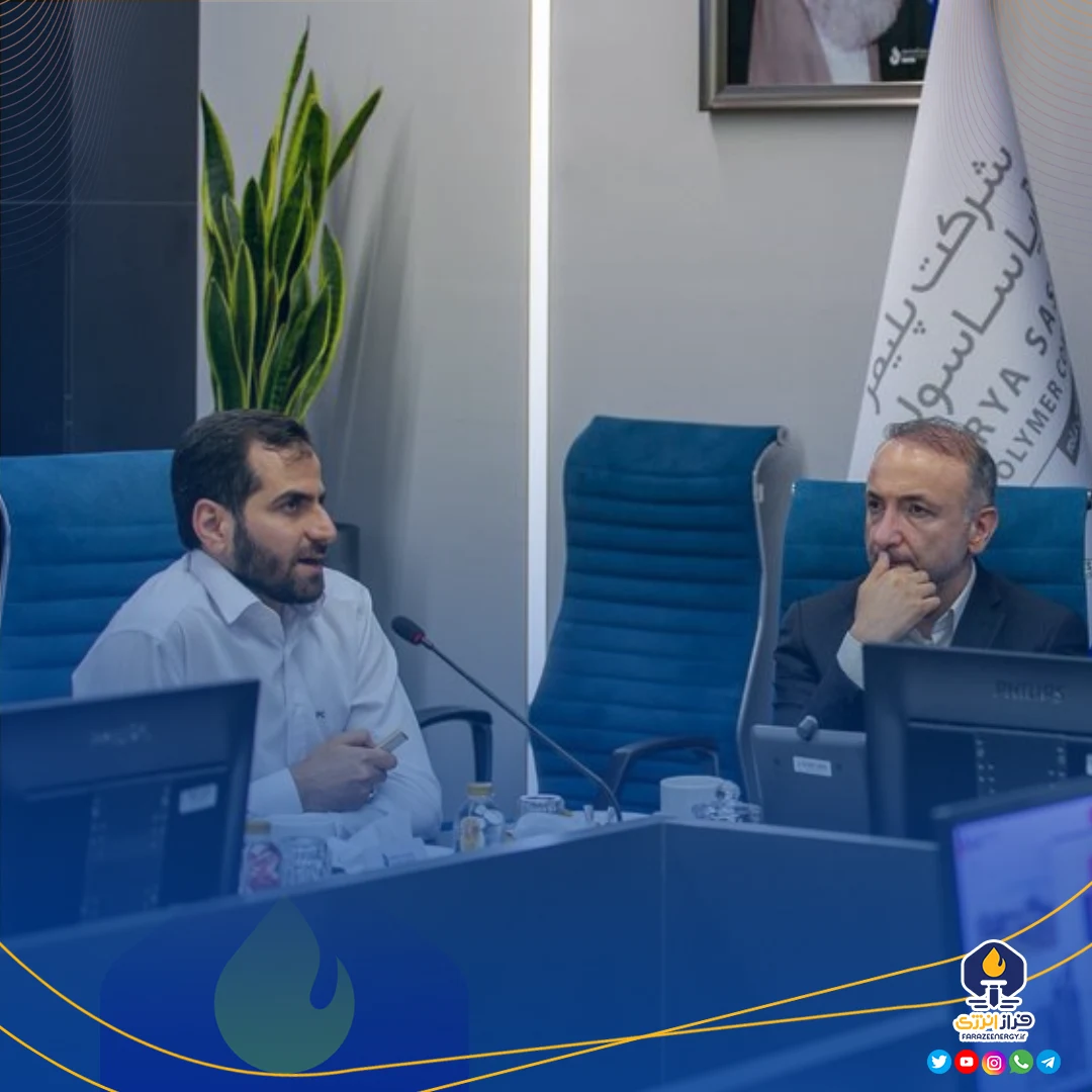 آریاساسول بیشترین ضریب تبدیل اتان به اتیلن را در بین شرکت‌های پتروشیمی دارد