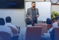 آغاز اجرای طرح «سلامت روان و بهزیستی حرفه‌ای کارکنان» در دفتر مرکزی پتروشیمی جم