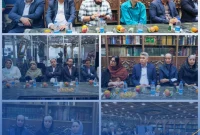 آغاز هفته روابط‌عمومی ۱۴۰۴ با رونمایی از پوستر و اعلام شعار محوری