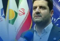 آیین تجلیل از کارگران نمونه شرکت‌های تابعه صندوق ذخیره فرهنگیان در عسلویه برگزار شد