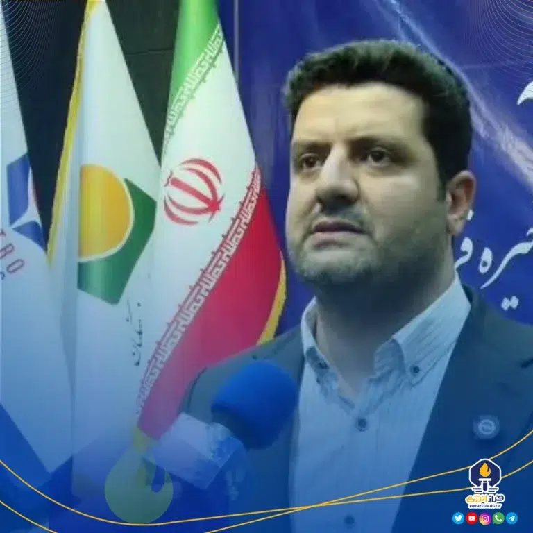 آیین تجلیل از کارگران نمونه شرکت‌های تابعه صندوق ذخیره فرهنگیان در عسلویه برگزار شد