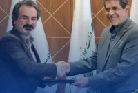 آیین معارفه «علی پناهی» به عنوان مدیرعامل جدید هلدینگ صبا انرژی برگزار شد