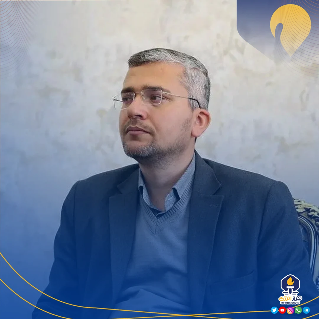 پیگیری روند احداث پتروشیمی دشتستان در جلسه نماینده دشتستان با مدیرعامل هلدینگ خلیج فارس پیگیری روند احداث پتروشیمی دشتستان در جلسه نماینده دشتستان با مدیرعامل هلدینگ خلیج فارس