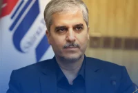 احمدرضا حیدرنیا رئیس هئیت مدیره سازمان منطقه ویژه اقتصادی پتروشیمی شد