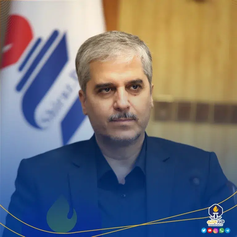 احمدرضا حیدرنیا رئیس هئیت مدیره سازمان منطقه ویژه اقتصادی پتروشیمی شد