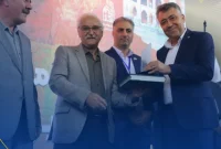 ارائه تجربیات موفق محیط‌زیستی آریاساسول در اولین کنفرانس ملی هیدروژئولوژی ایران