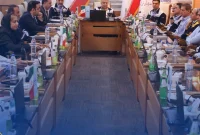 استقرار و تمدید استانداردهای بین‌المللی در پتروشیمی فن‌آوران