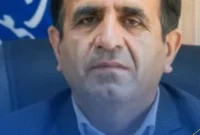 اسکندر فرهمند مدیر عملیات غیرصنعتی شرکت ملی مناطق نفتخیز جنوب شد