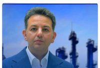 اشکان دشتی زاده، قانونا مدیرعامل شرکت پتروشیمی‬⁩ ارغوان گستر ایلام شد