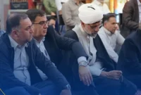 امام جمعه شازند: توجه به تولید راه برون رفت از مشکلات اقتصادی است