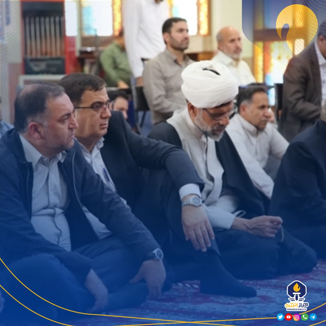 امام جمعه شازند: توجه به تولید راه برون رفت از مشکلات اقتصادی است امام جمعه شازند: توجه به تولید راه برون رفت از مشکلات اقتصادی است