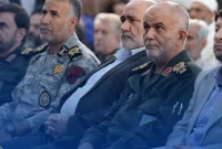 امنیت ایران اسلامی، مرهون جانفشانی پاسداران انقلاب است