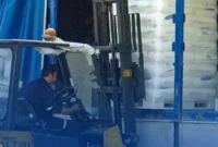 بارگیری روزانه محصولات پتروشیمی ایلام در جریان است