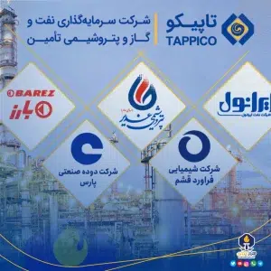 بررسی عملکرد سال ۱۴۰۳ شرکت‌های تابعه هلدینگ تاپیکو