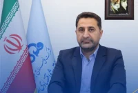 بهرام راشدی به عنوان سرپرست برنامه‌ریزی و کنترل پروژه سازمان منطقه ویژه اقتصادی پتروشیمی منصوب گردید
