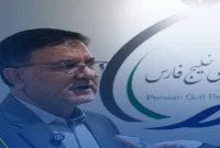 هلدینگ خلیج‌فارس، پیشران توسعه صنعت پتروشیمی کشور است