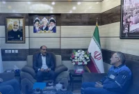 تاکید بر جذب نیروهای بومی در همه سطوح و تعهد در راستای مسئولیت‌های اجتماعی