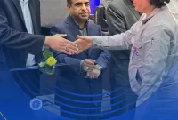 تجلیل از کارگران نمونه‌ی منطقه‌ی انرژی اقتصادی پارس با حضور کارگران نمونه‌ی پتروشیمی جم