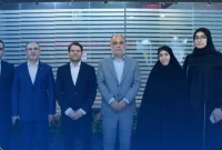 تسهیل تبادلات بانکی حوزه تجارت پتروشیمی ایران و آفریقا