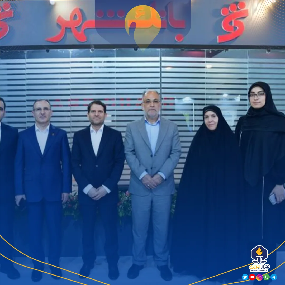 تسهیل تبادلات بانکی حوزه تجارت پتروشیمی ایران و آفریقا