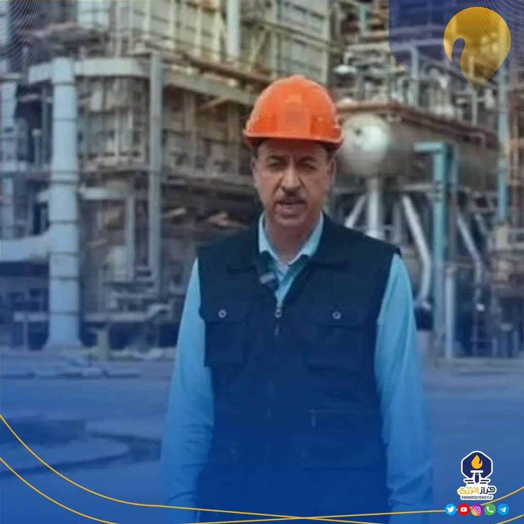 تعمیرات فرصتی بدون توقف تولید پتروشیمی اروند به همت کارکنان جهادگر انجام شد