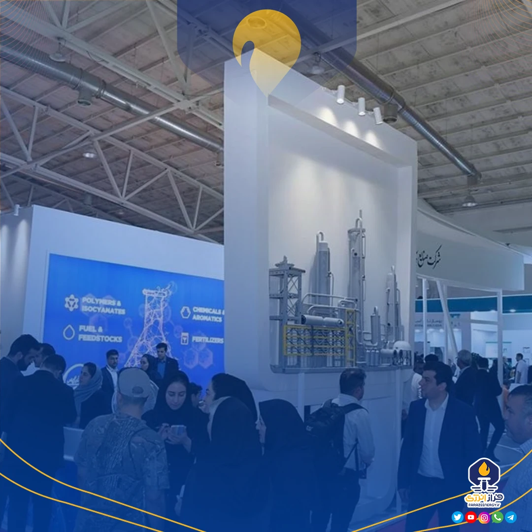 تقدیر رئیس شورای اطلاع‌رسانی دولت و امام جمعه ماهشهر از عملکرد هلدینگ خلیج فارس