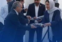 تکریم از مقام معلم در خانواده بزرگ دماوند / از ۶۰ نفر همسران معلم پرسنل تقدیر خواهد شد