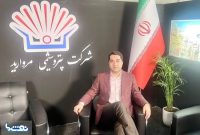 حبیب الله دیباچی به عنوان عضو جدید هیات مدیره پتروشیمی مروارید منصوب شد