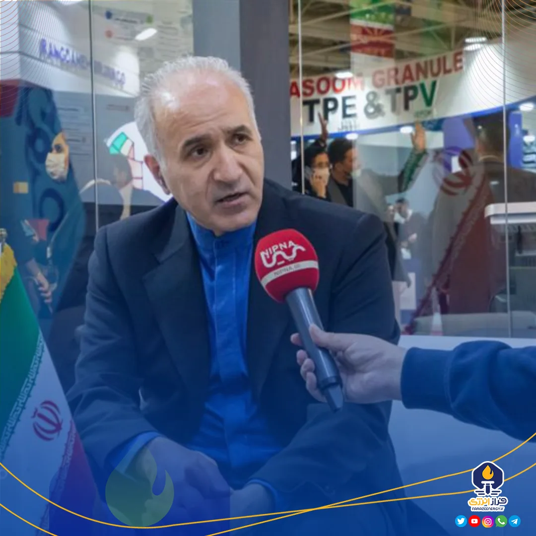 سرمایههای جدید به سوی صنایع پایین دست میروند سرمایههای جدید به سوی صنایع پایین دست میروند