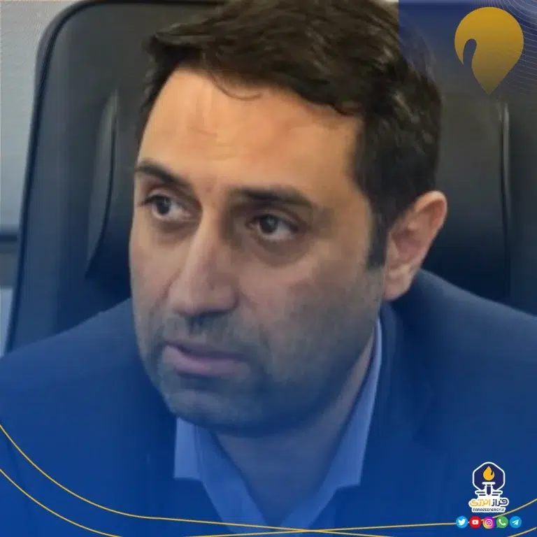 پیام مدیرعامل پتروشیمی مرجان به مناسبت ۱۳ شهریور، سالروز افتتاح مجتمع