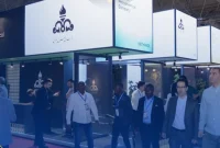 حضور بیش از ۲۰۰۰ شرکت در نمایشگاه نفت ۱۴۰۴