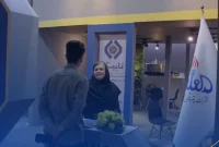 حضور متفاوت پتروشیمی فن اوران در نمایشگاه اکسپو تهران