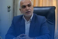 حمید دریس؛ مدیرعامل شرکت نفت و گاز اروندان شد